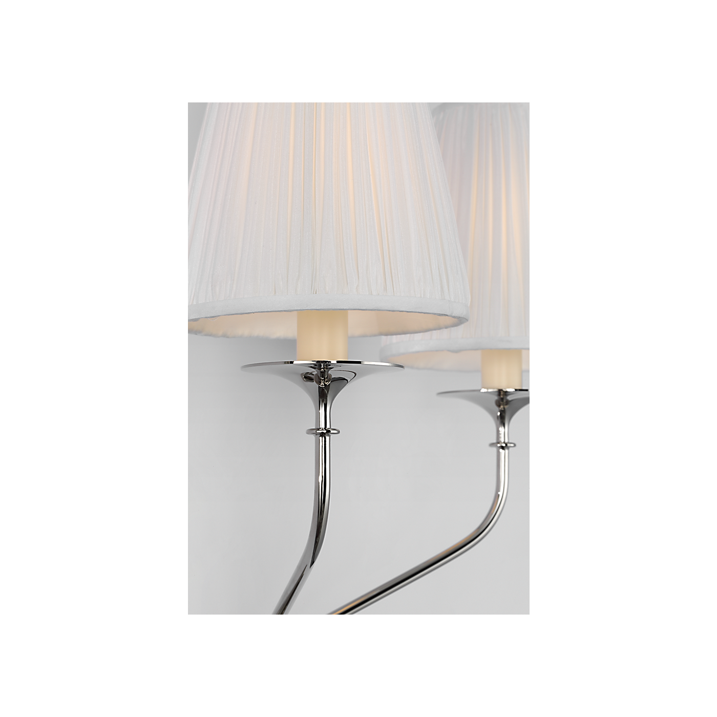 Visual Comfort Knox 19" Double Sconce