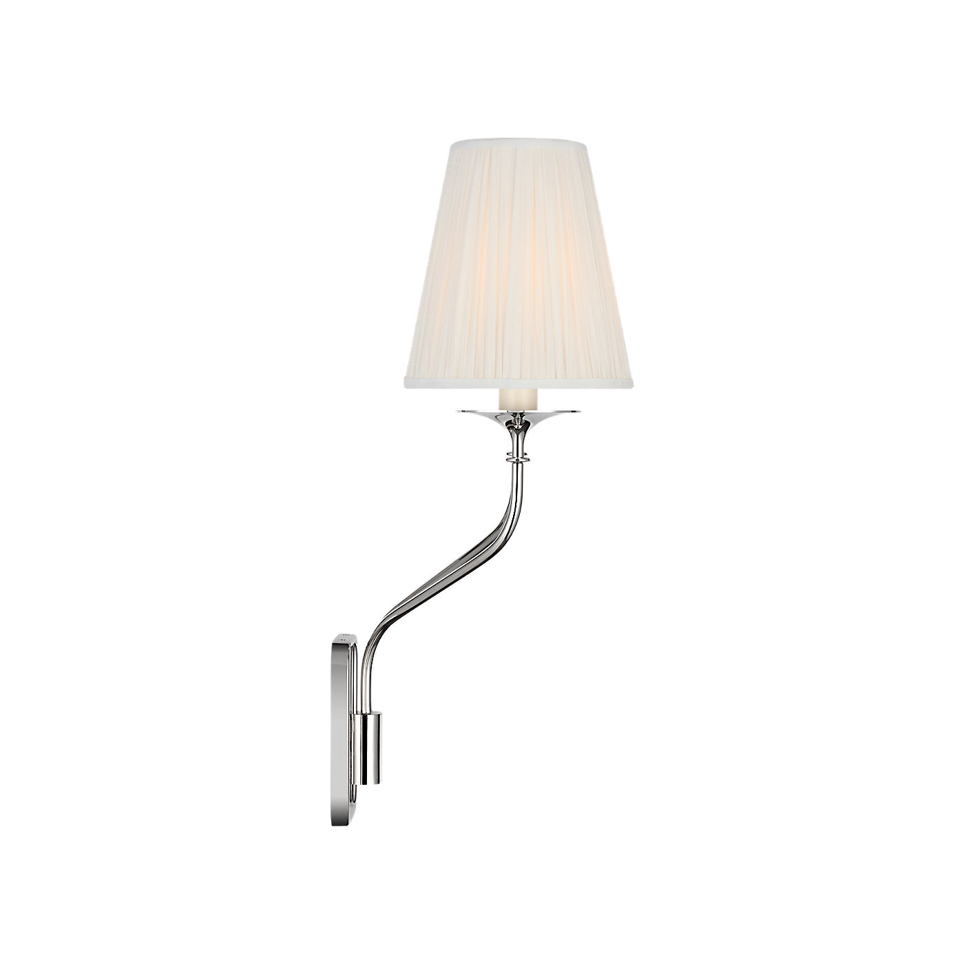Visual Comfort Knox 19" Double Sconce