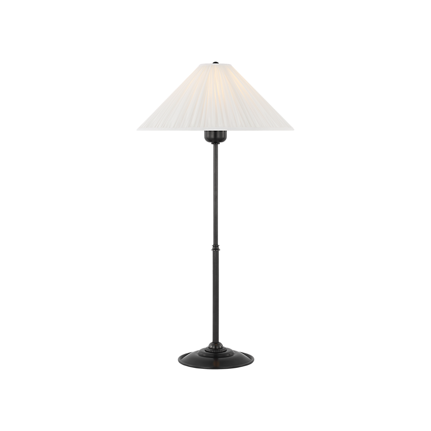 Visual Comfort Soren 23" Table Lamp