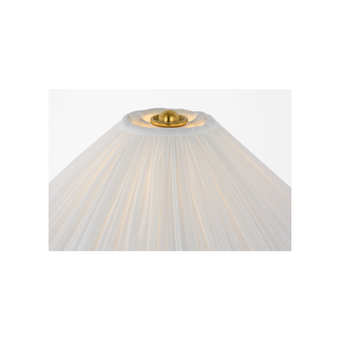 Visual Comfort Soren 23" Table Lamp