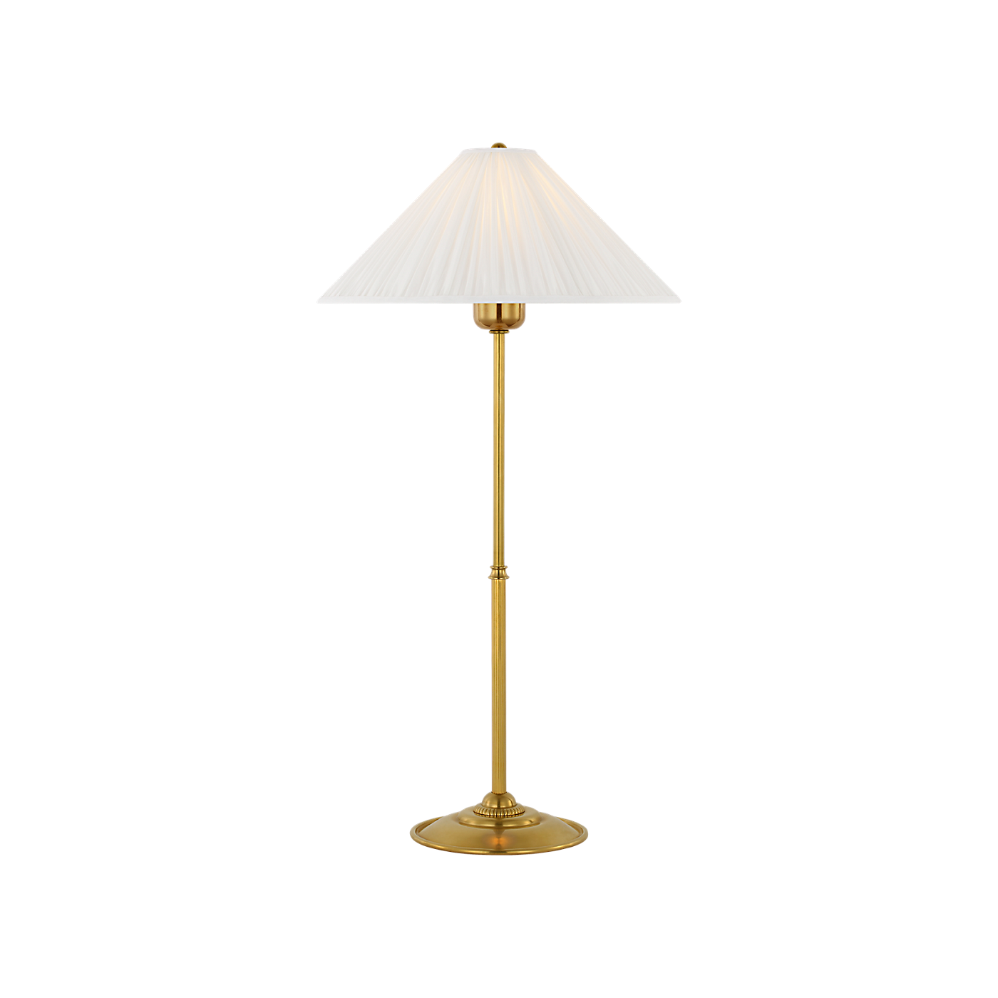 Visual Comfort Soren 23" Table Lamp