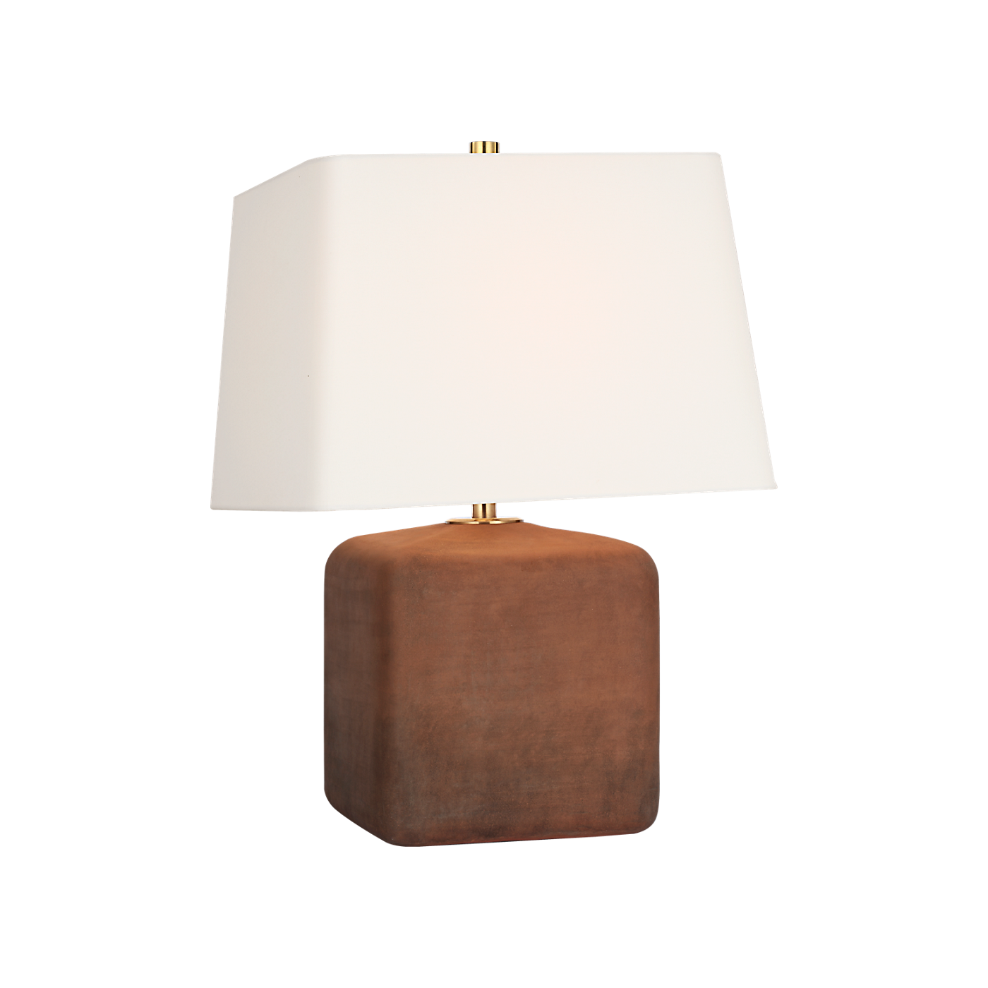 Visual Comfort Ruby 23" Table Lamp
