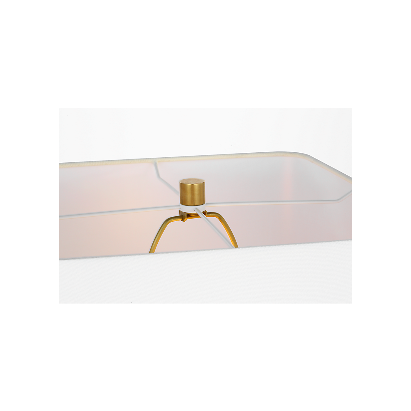 Visual Comfort Ruby 23" Table Lamp
