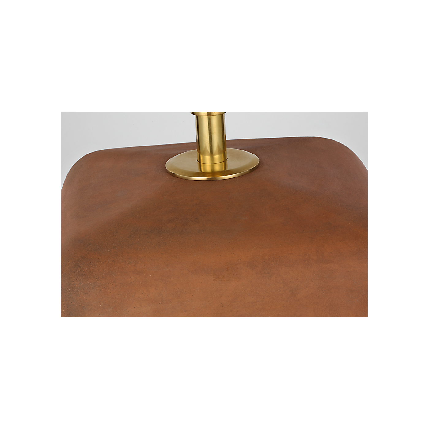 Visual Comfort Ruby 23" Table Lamp