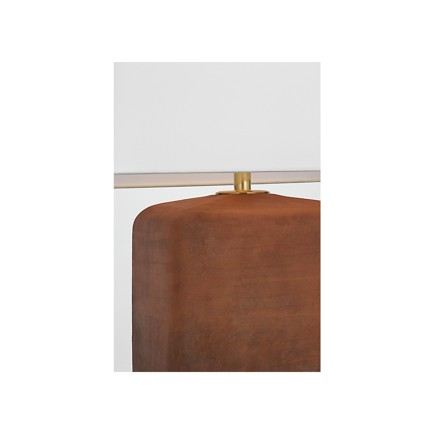 Visual Comfort Ruby 23" Table Lamp