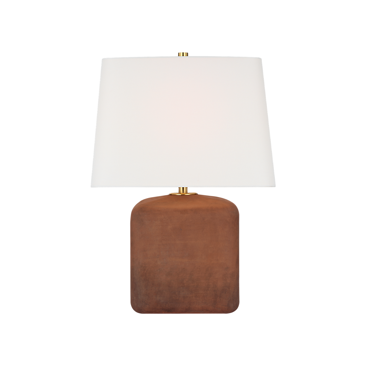 Visual Comfort Ruby 23" Table Lamp