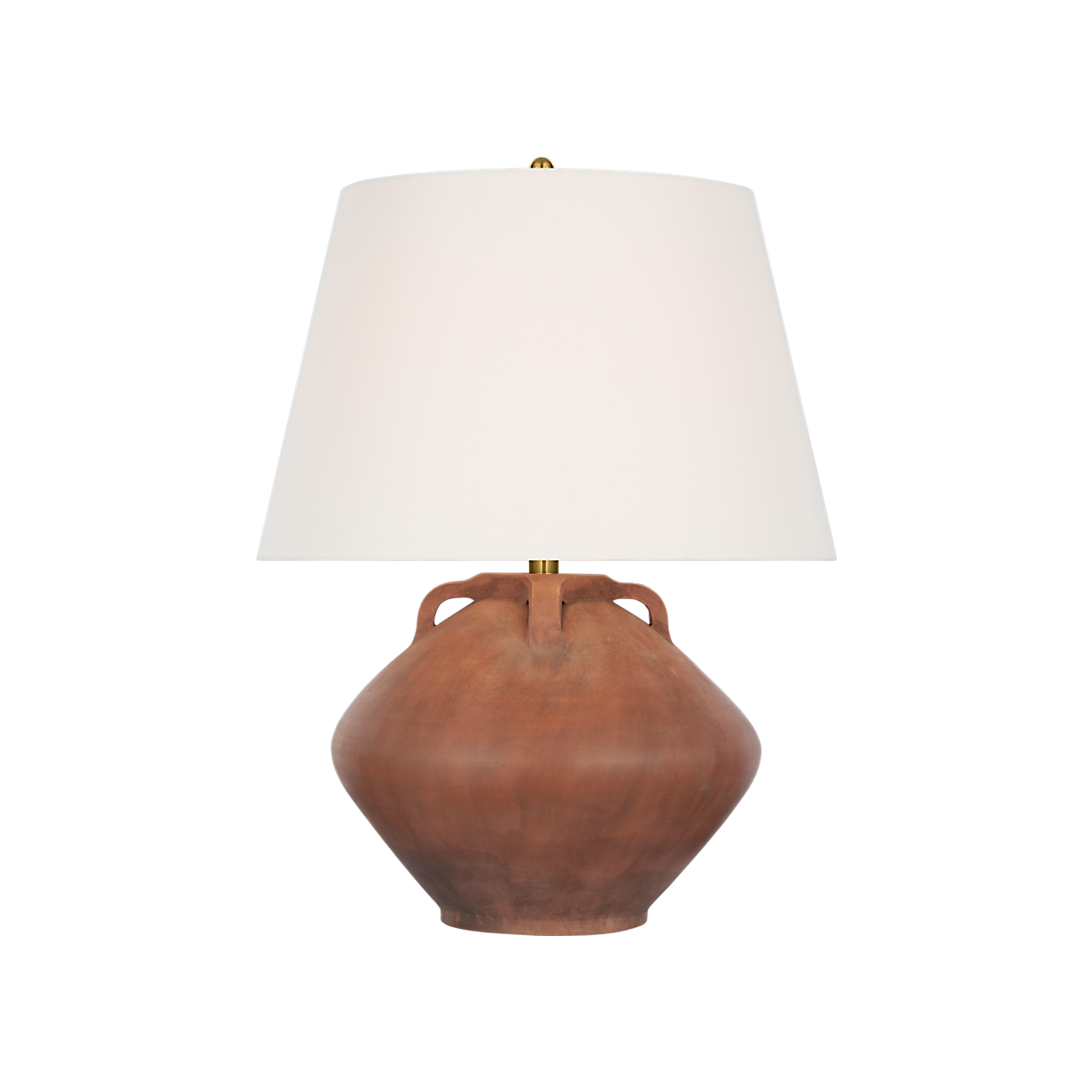 Visual Comfort Brewer 25" Table Lamp