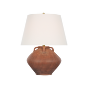 Visual Comfort Brewer 25" Table Lamp