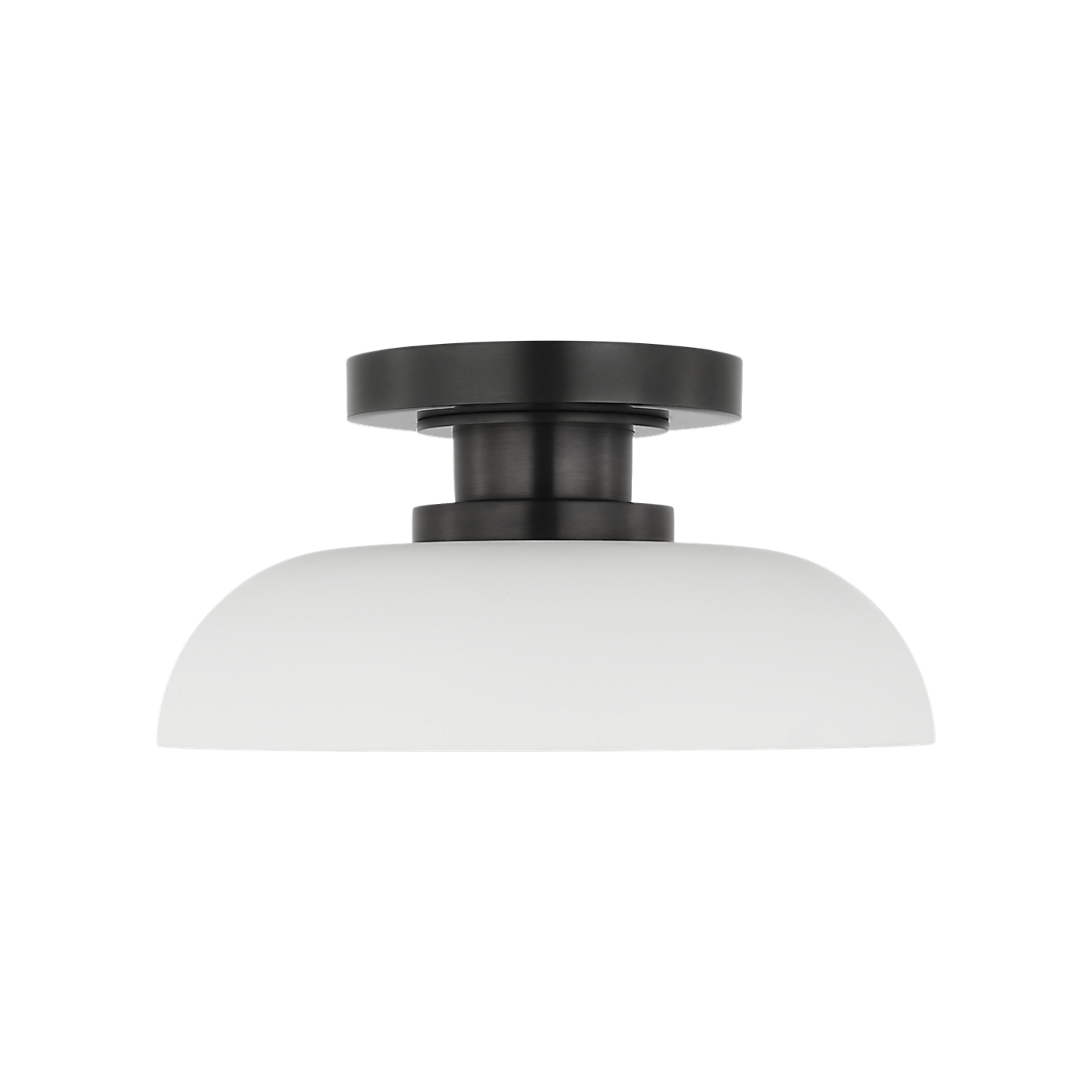 Visual Comfort Cyrus 8" Flush Mount