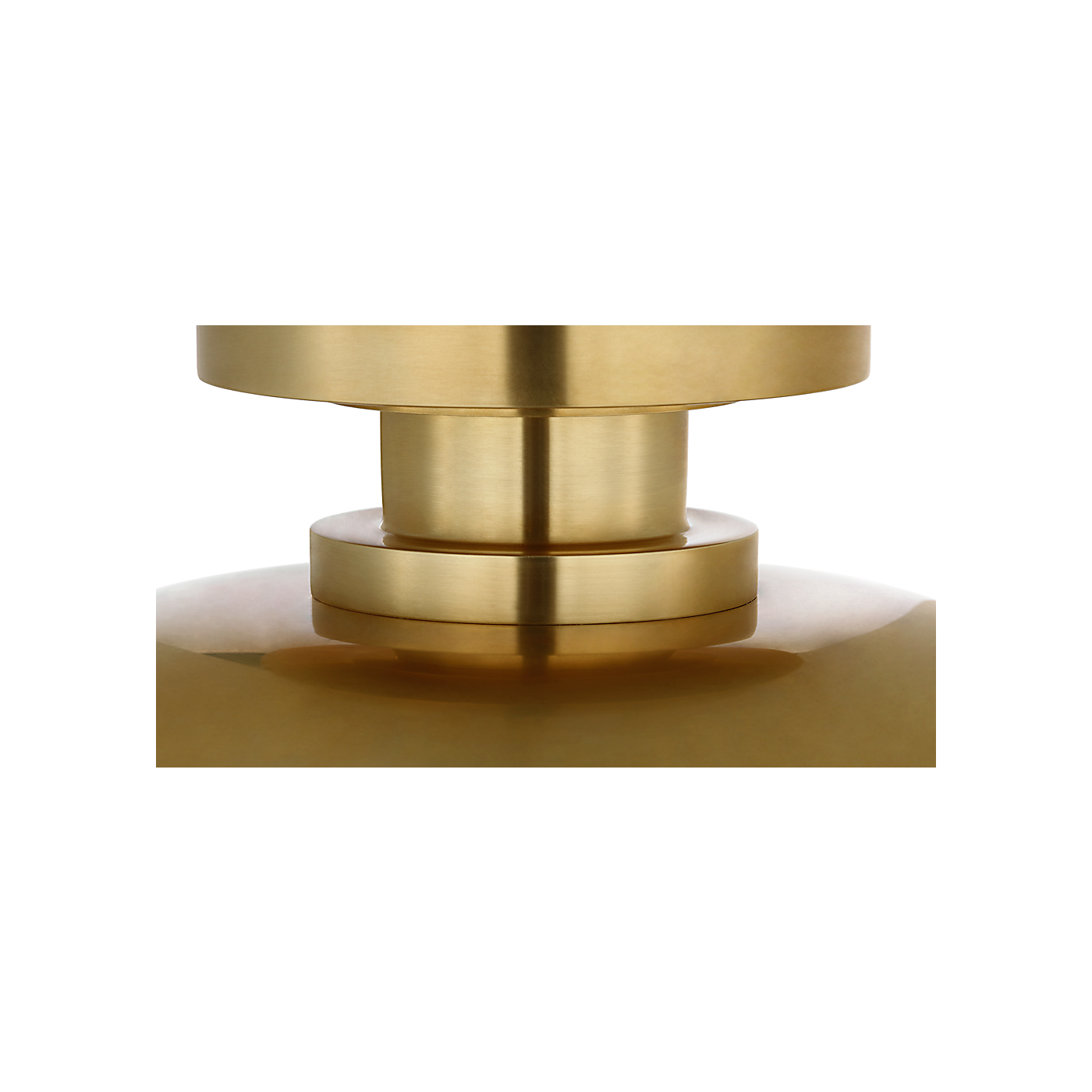 Visual Comfort Cyrus 8" Flush Mount