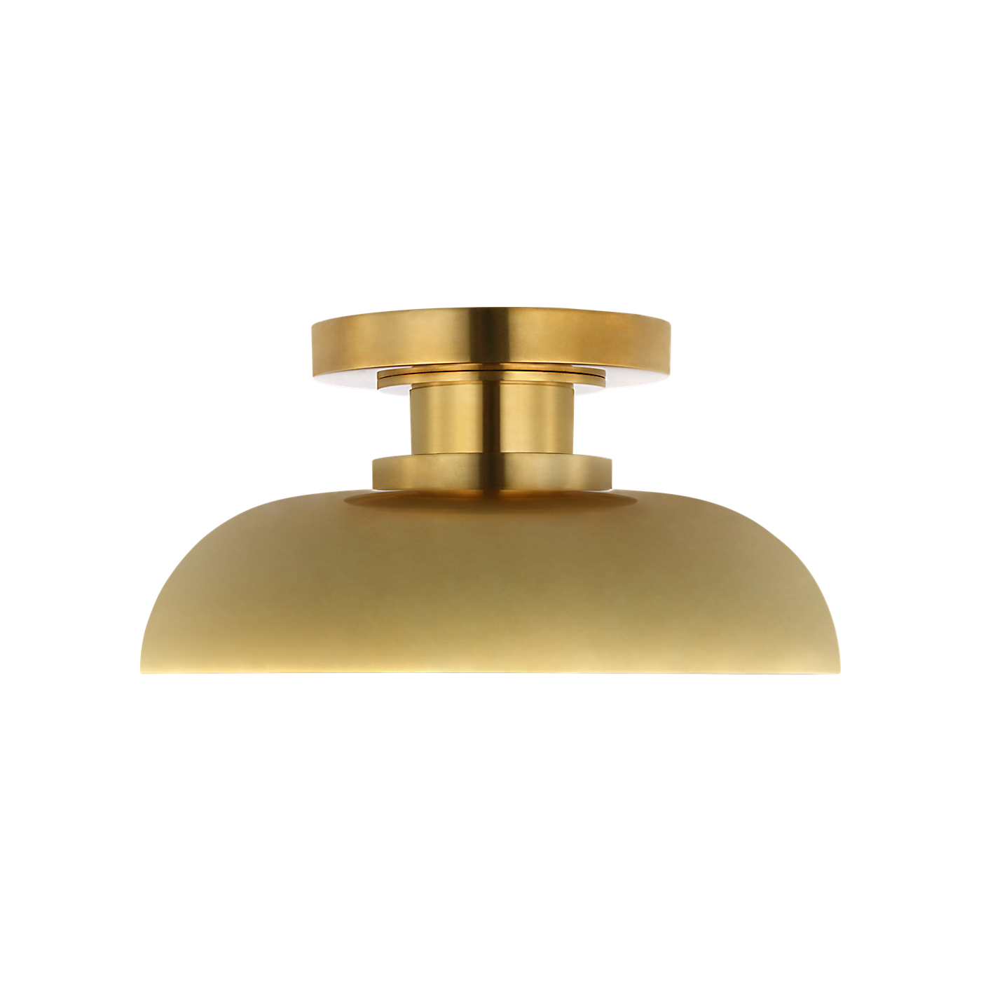 Visual Comfort Cyrus 8" Flush Mount