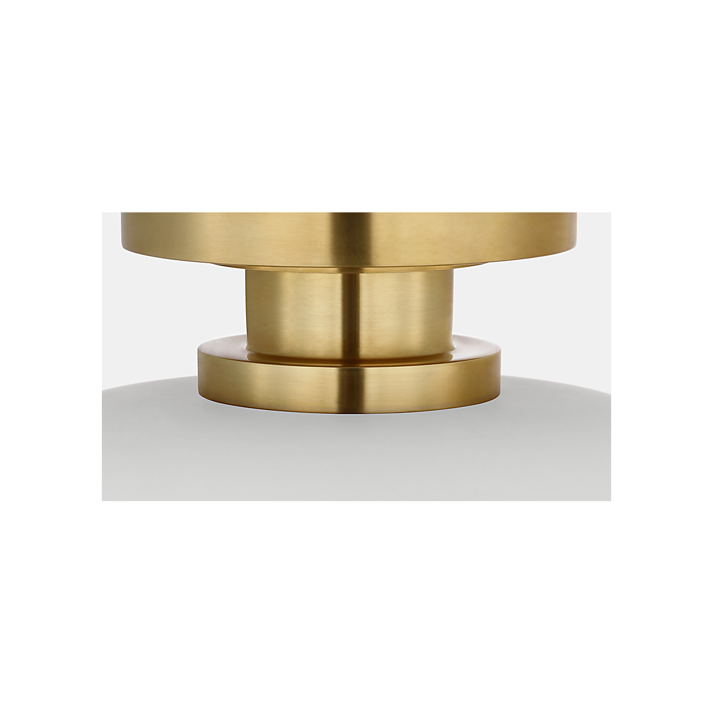 Visual Comfort Cyrus 8" Flush Mount
