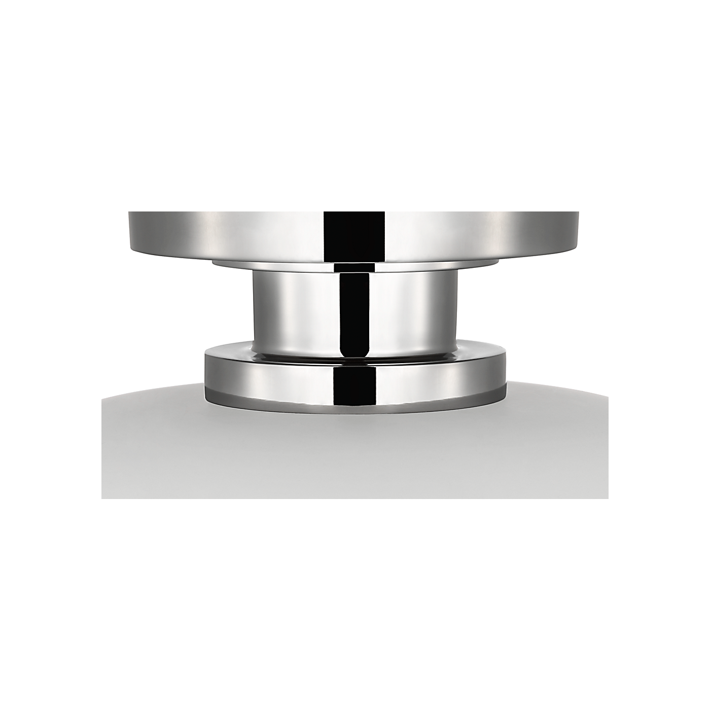 Visual Comfort Cyrus 8" Flush Mount