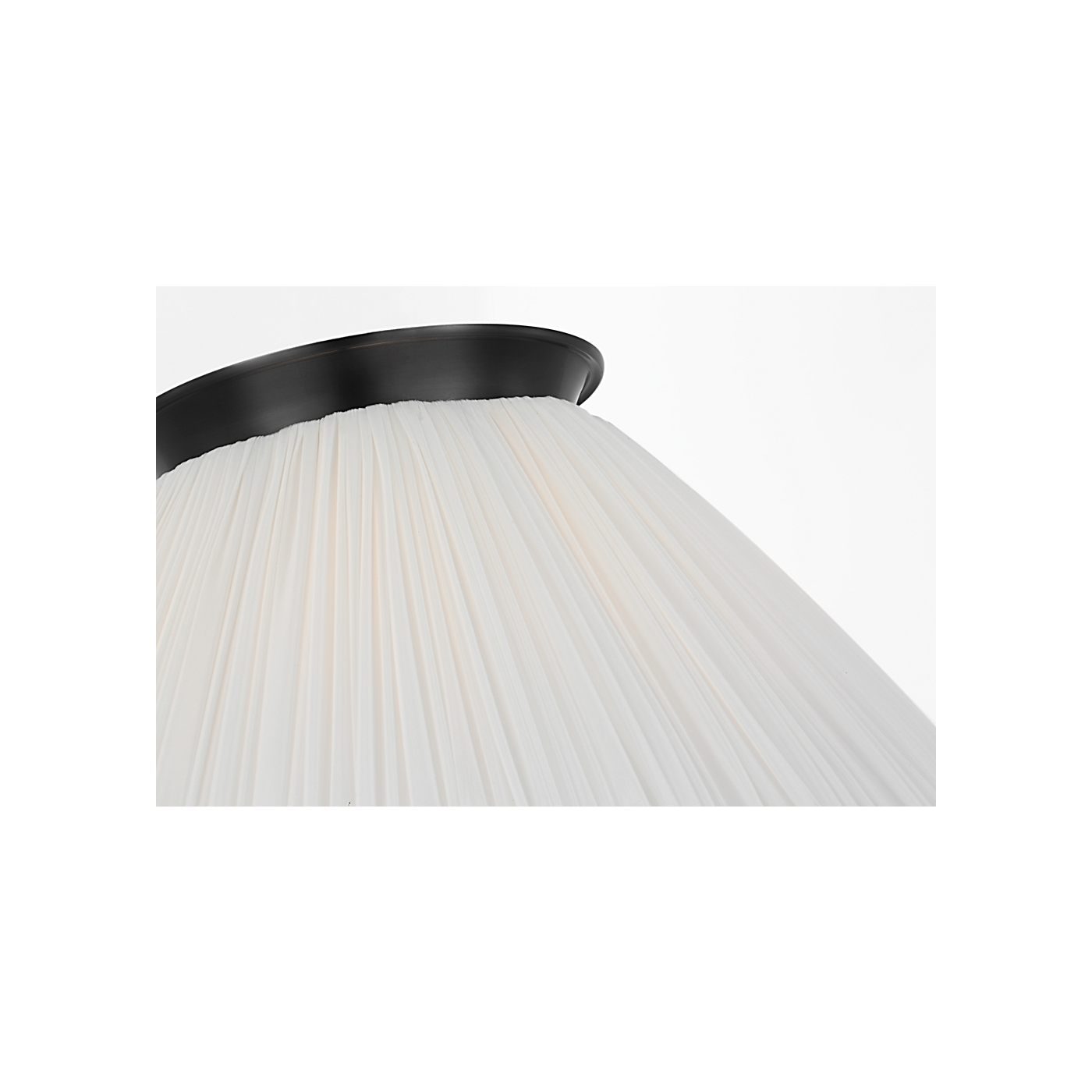 Visual Comfort Bradley 18" Flush Mount