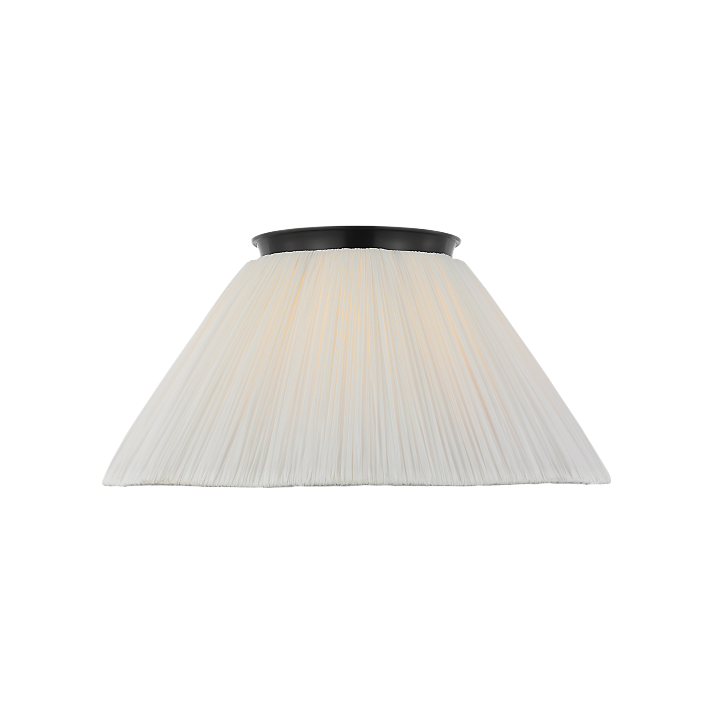Visual Comfort Bradley 24" Flush Mount