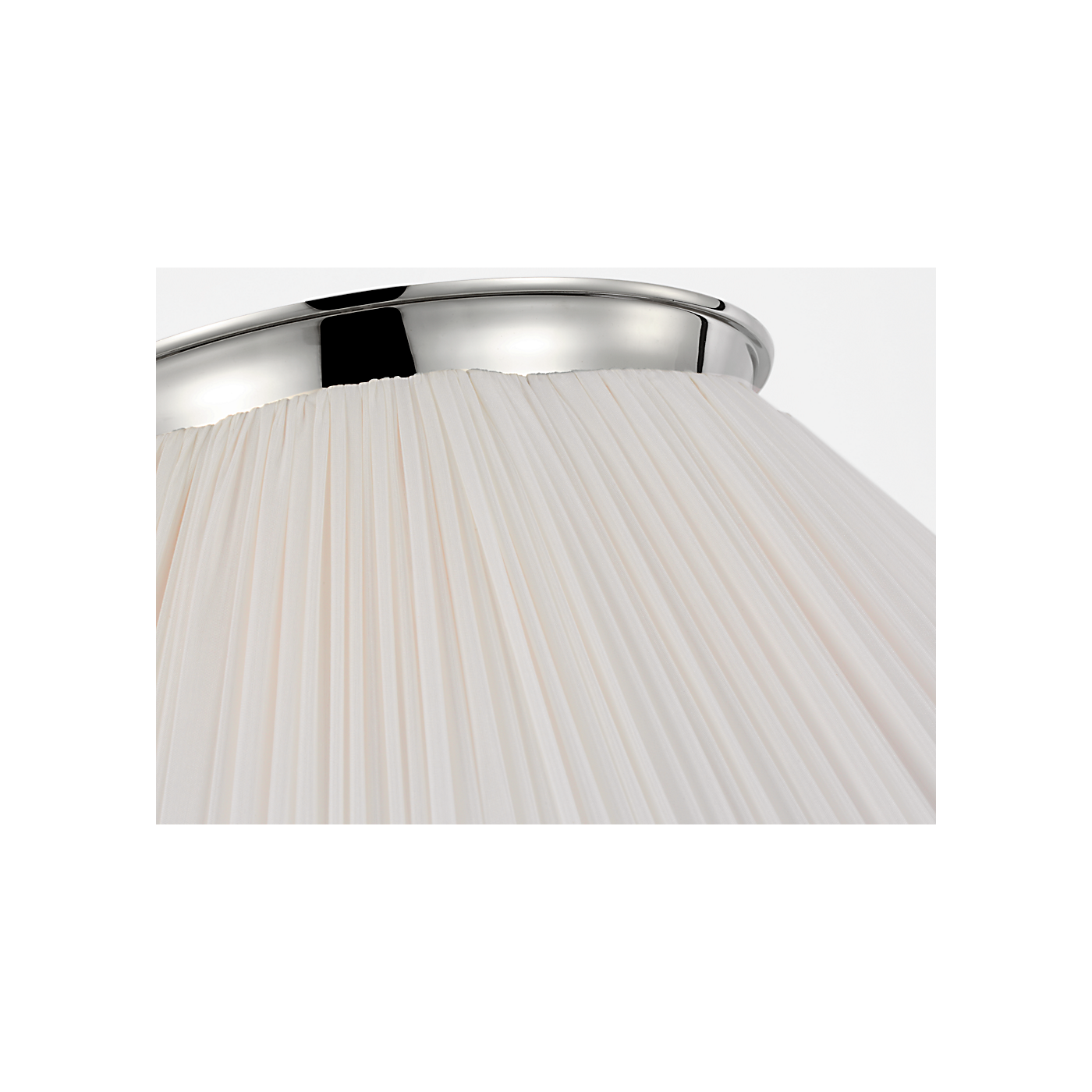 Visual Comfort Bradley 24" Flush Mount