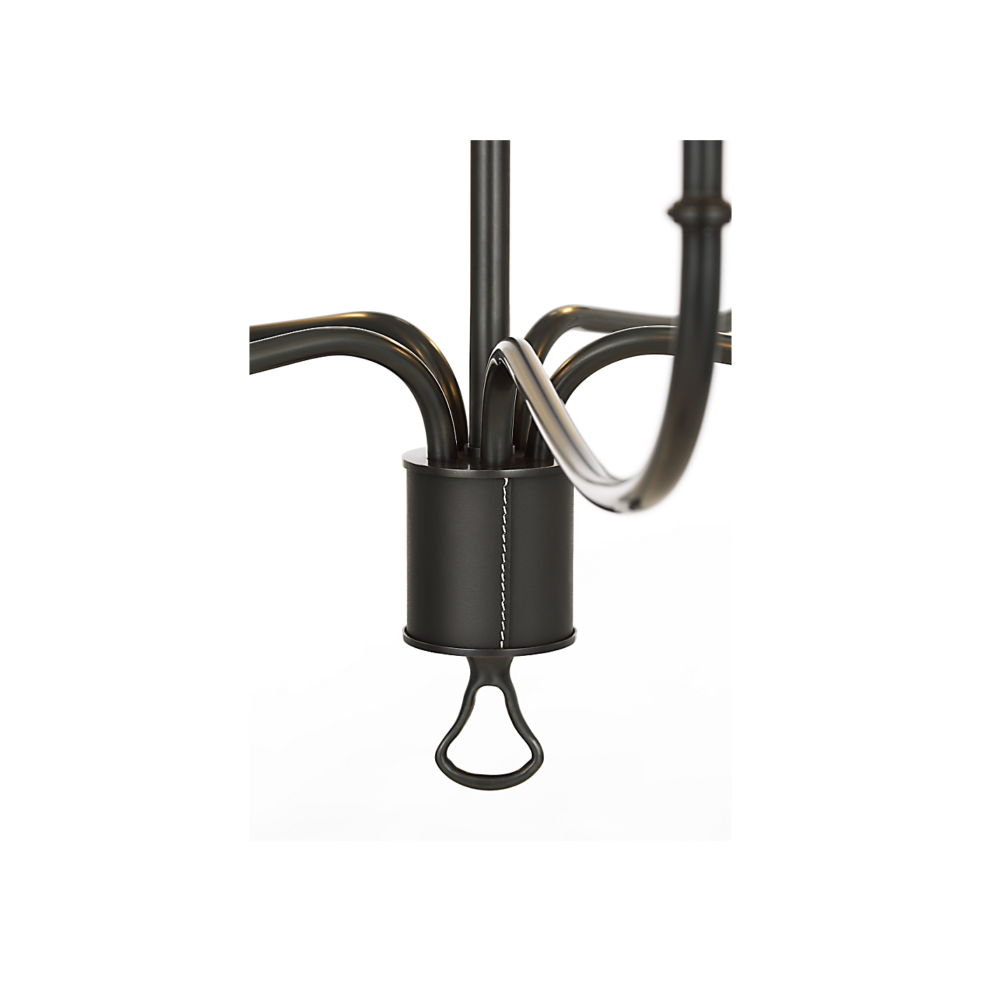 Visual Comfort Griffin 31" Chandelier