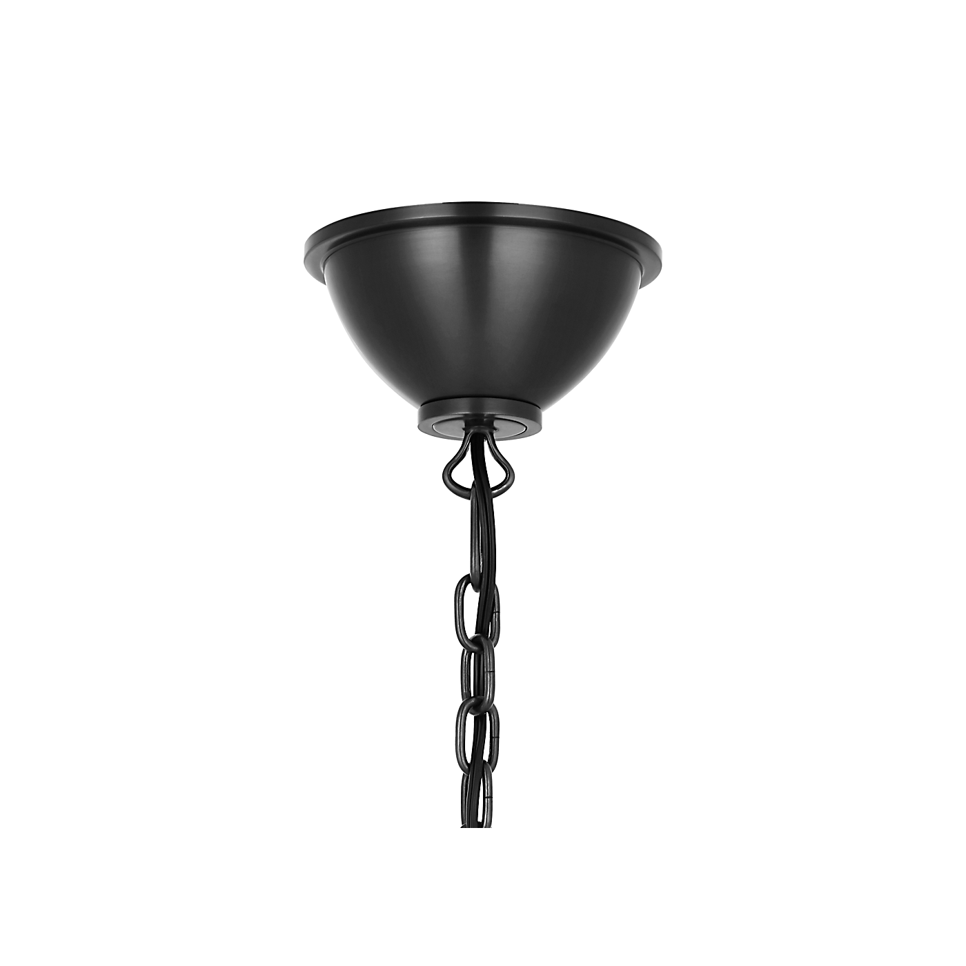 Visual Comfort Griffin 31" Chandelier