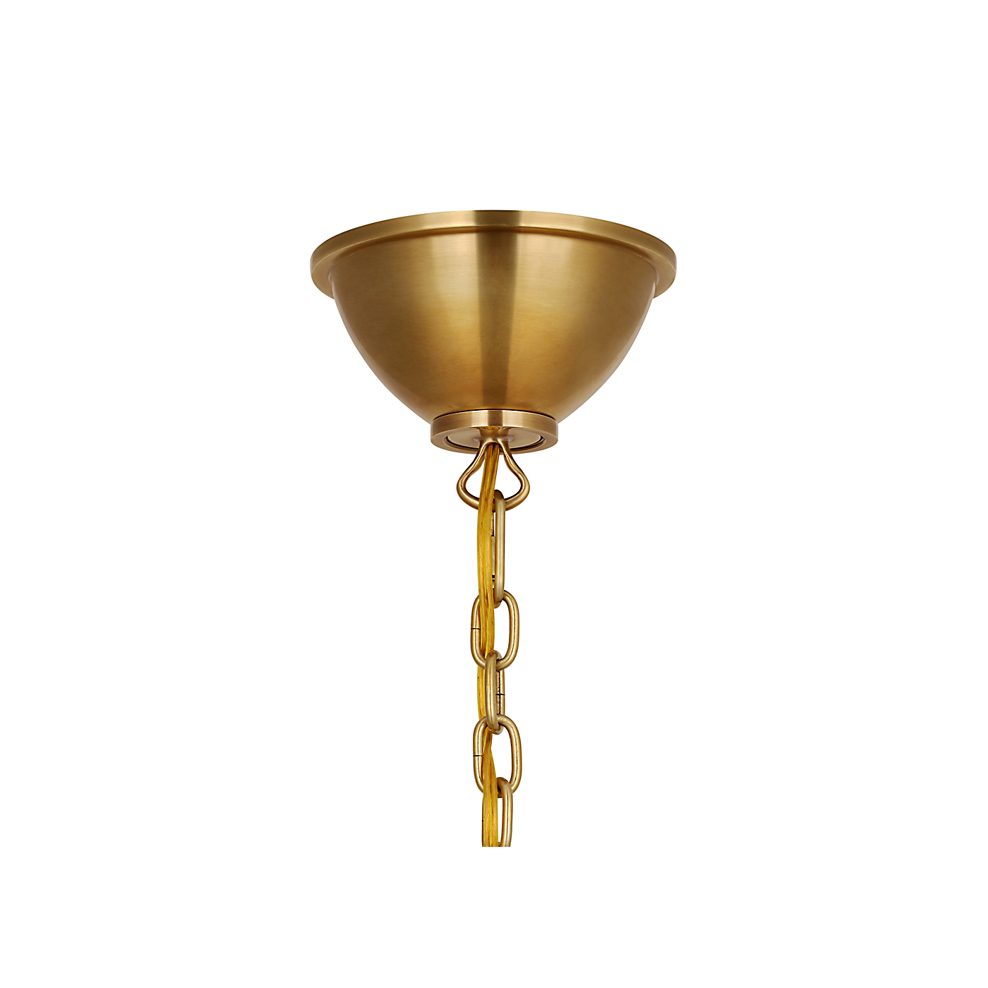 Visual Comfort Griffin 31" Chandelier