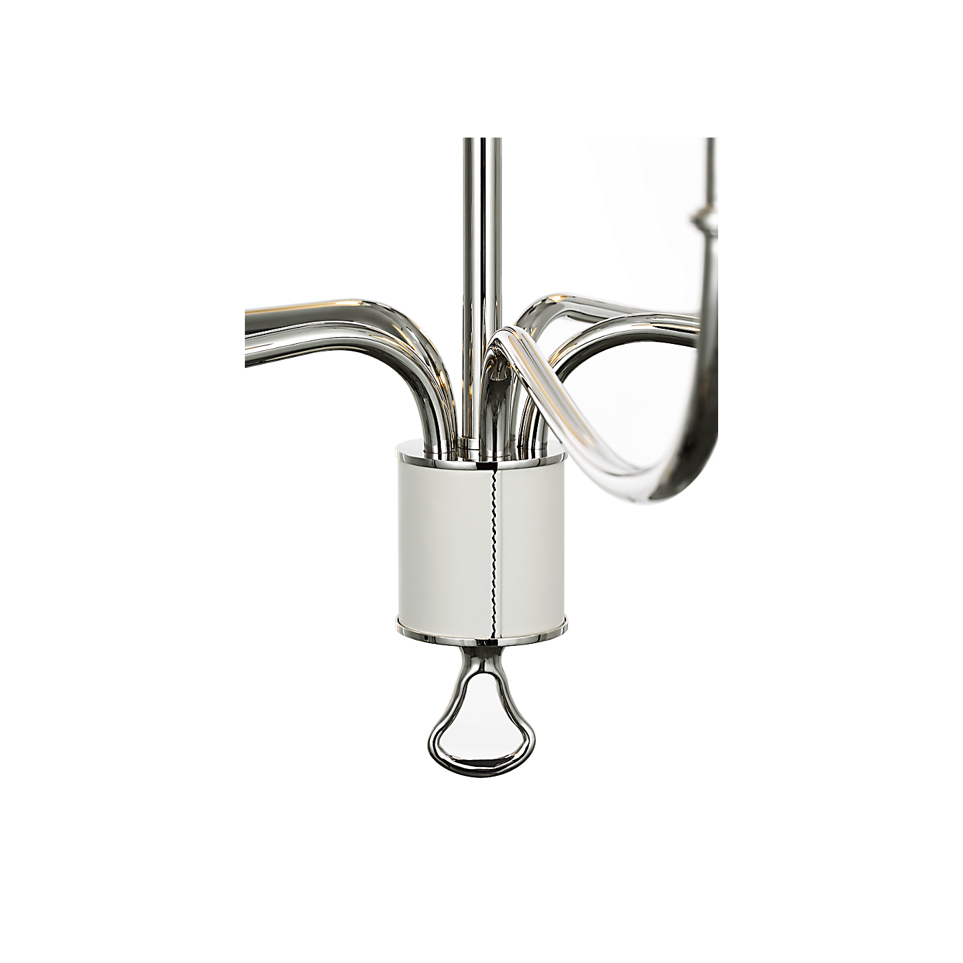 Visual Comfort Griffin 31" Chandelier