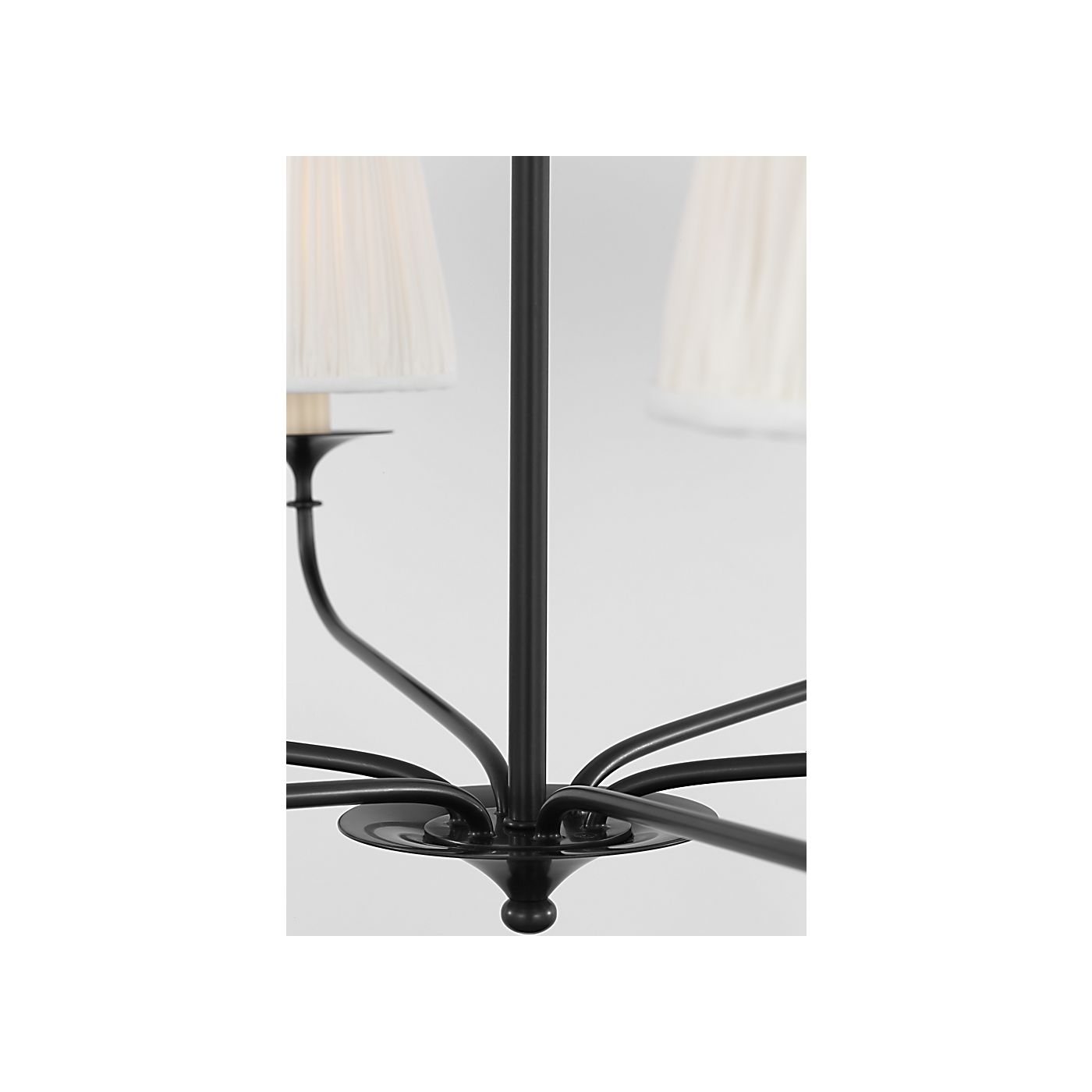 Visual Comfort Knox 32" Chandelier