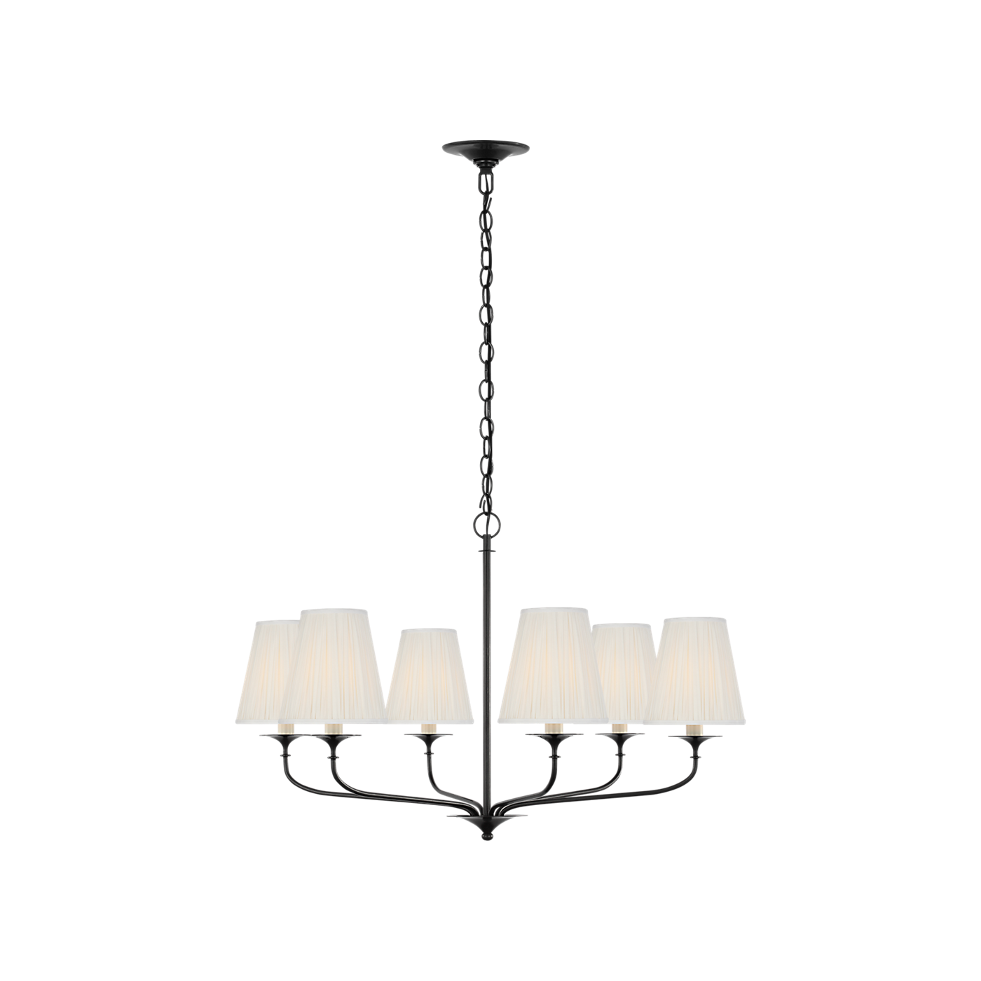 Visual Comfort Knox 32" Chandelier