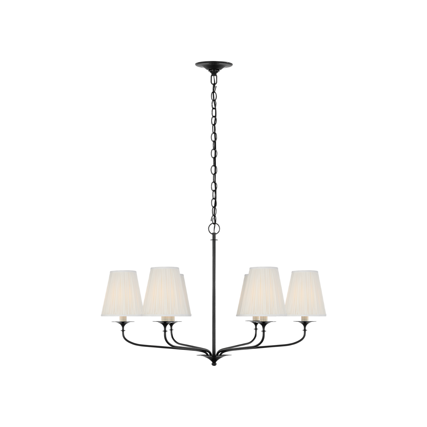 Visual Comfort Knox 32" Chandelier