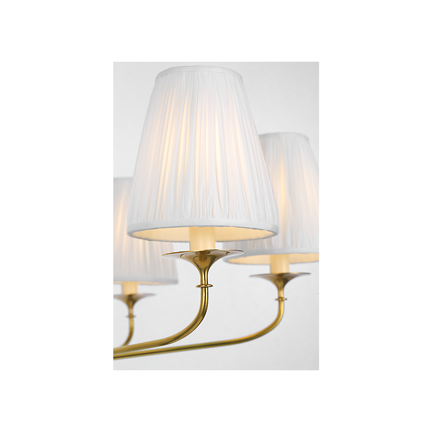 Visual Comfort Knox 32" Chandelier