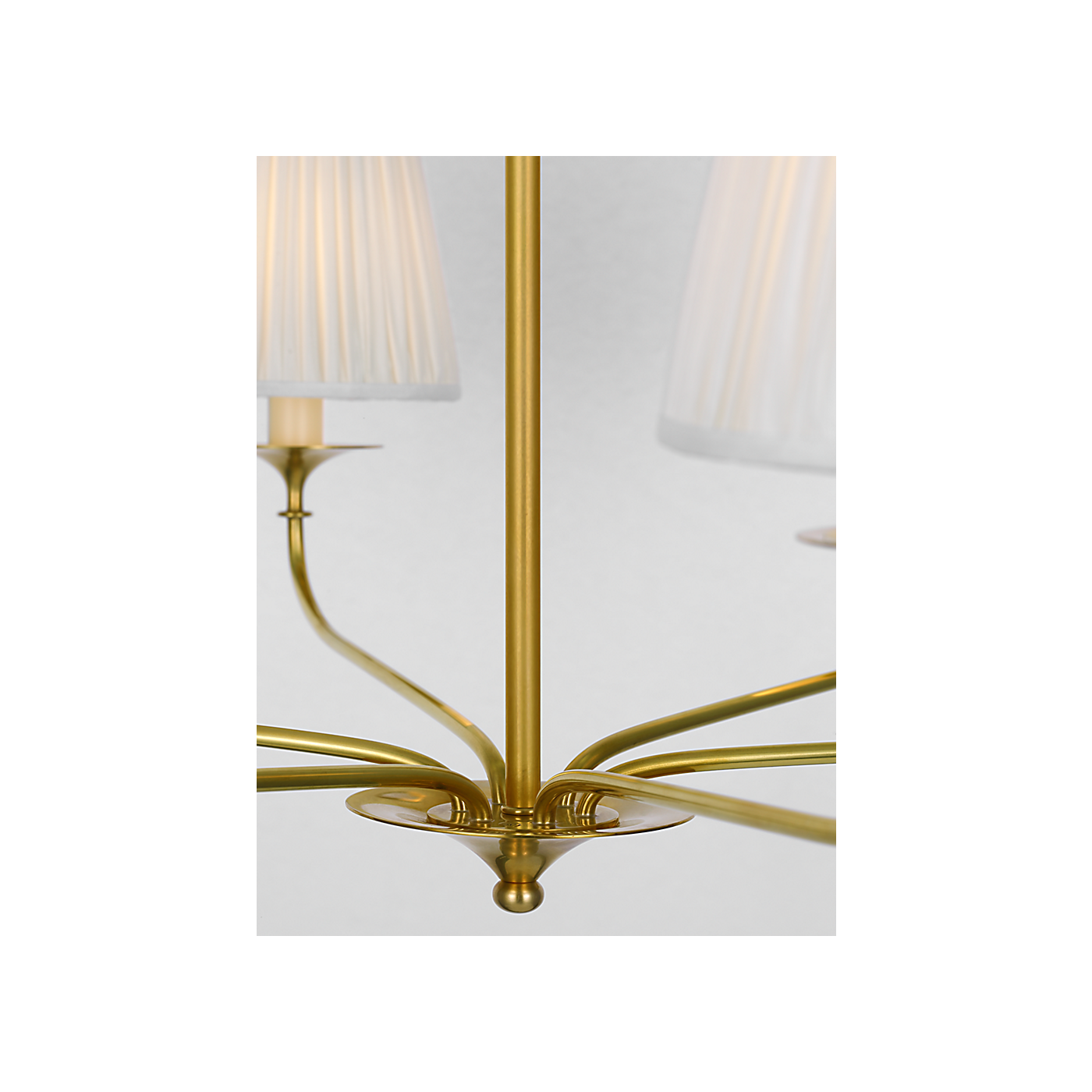 Visual Comfort Knox 32" Chandelier
