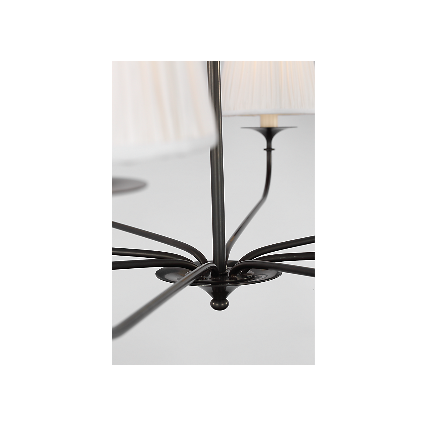 Visual Comfort Knox 42" Chandelier