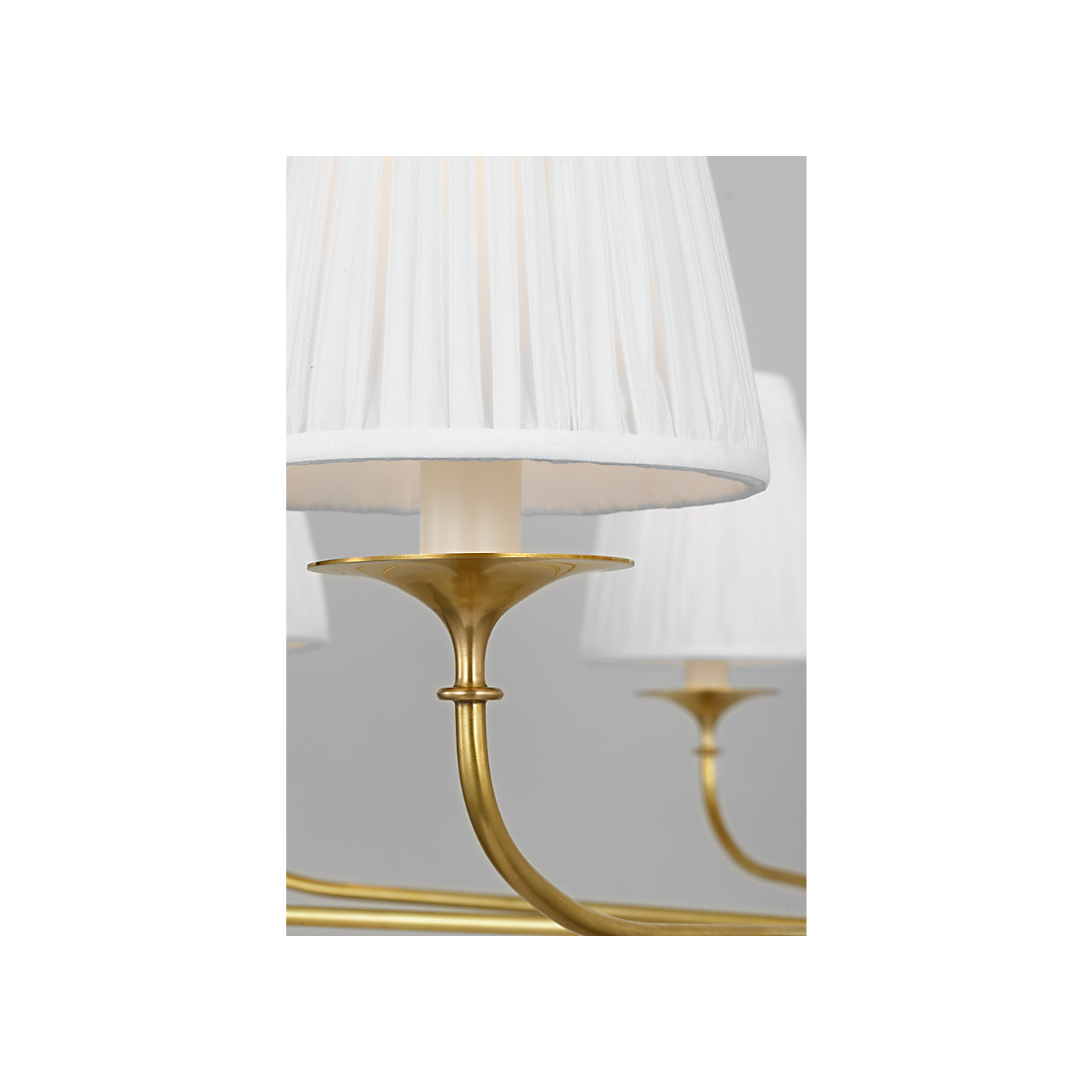 Visual Comfort Knox 42" Chandelier