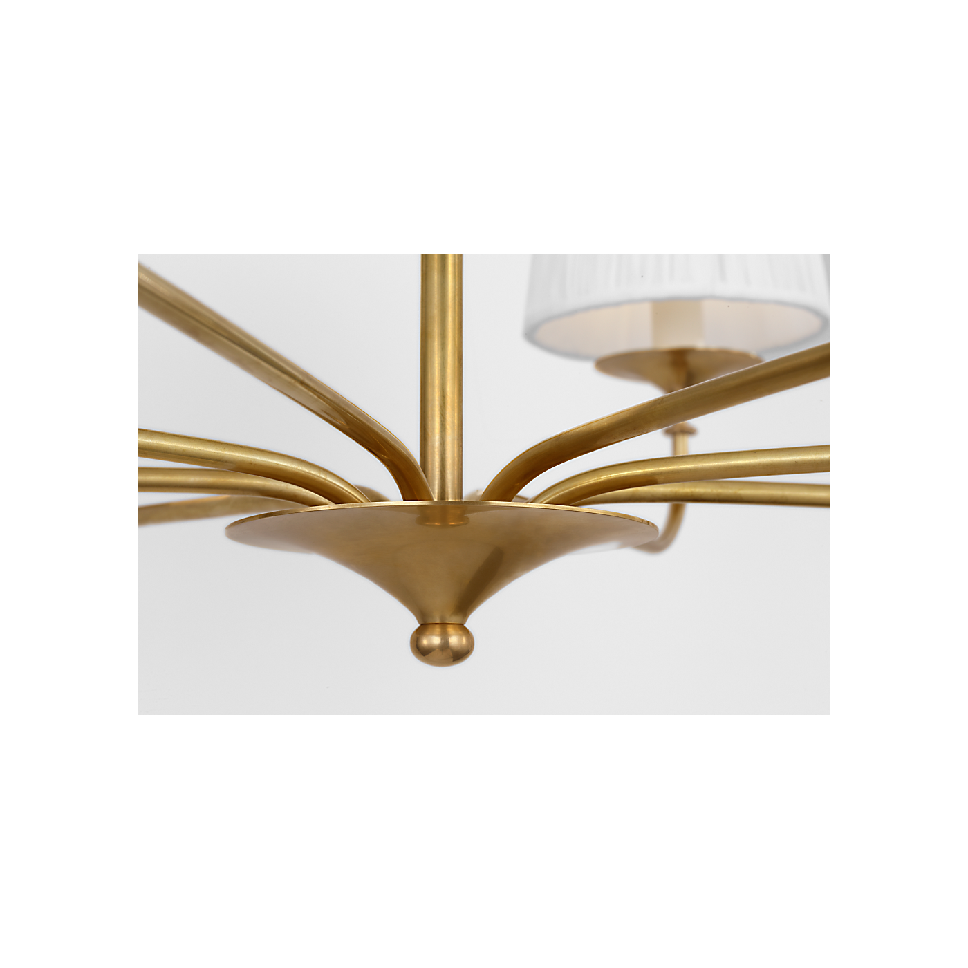 Visual Comfort Knox 42" Chandelier