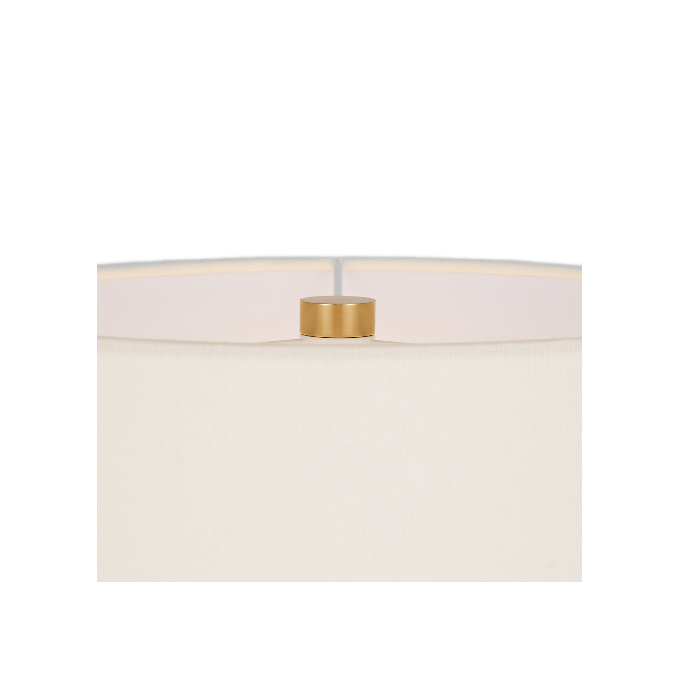 Visual Comfort Riga 53" Cordless Floor Lamp