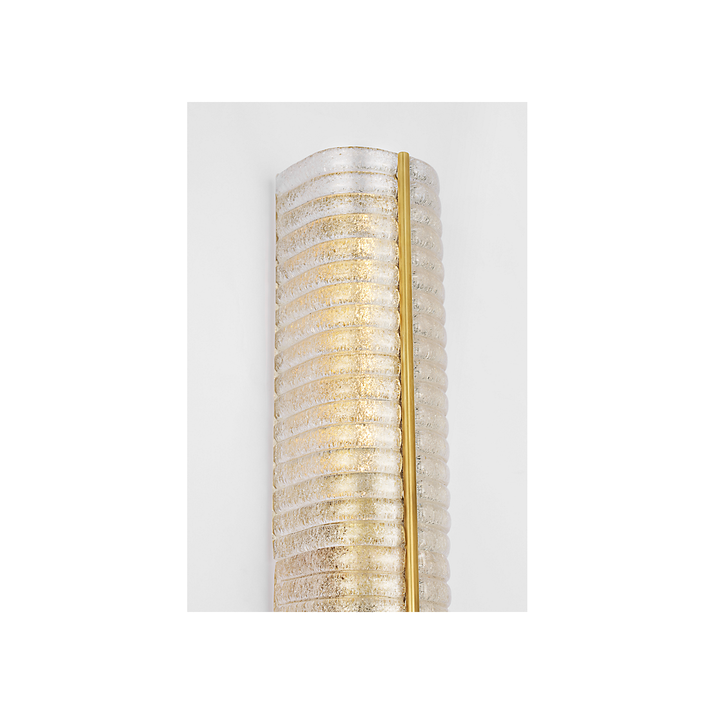 Visual Comfort Claude 27" Linear Sconce