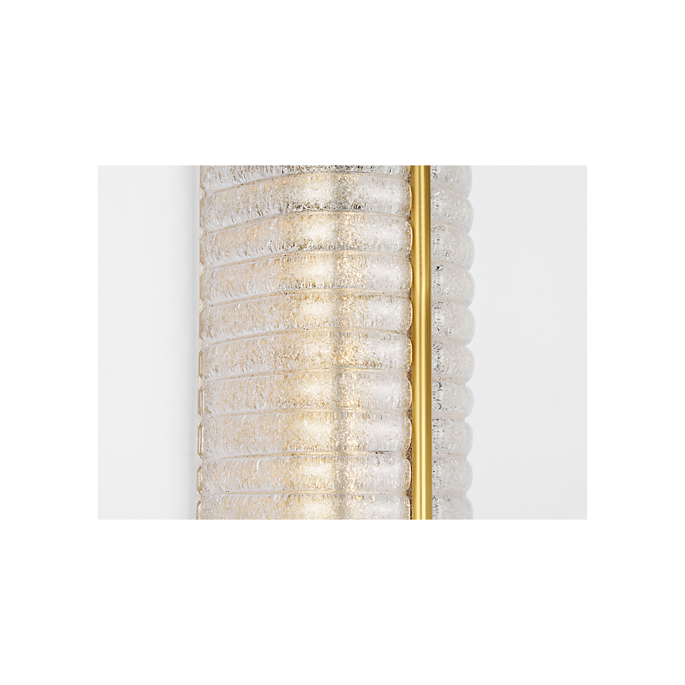 Visual Comfort Claude 27" Linear Sconce