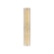 Visual Comfort Claude 27" Linear Sconce