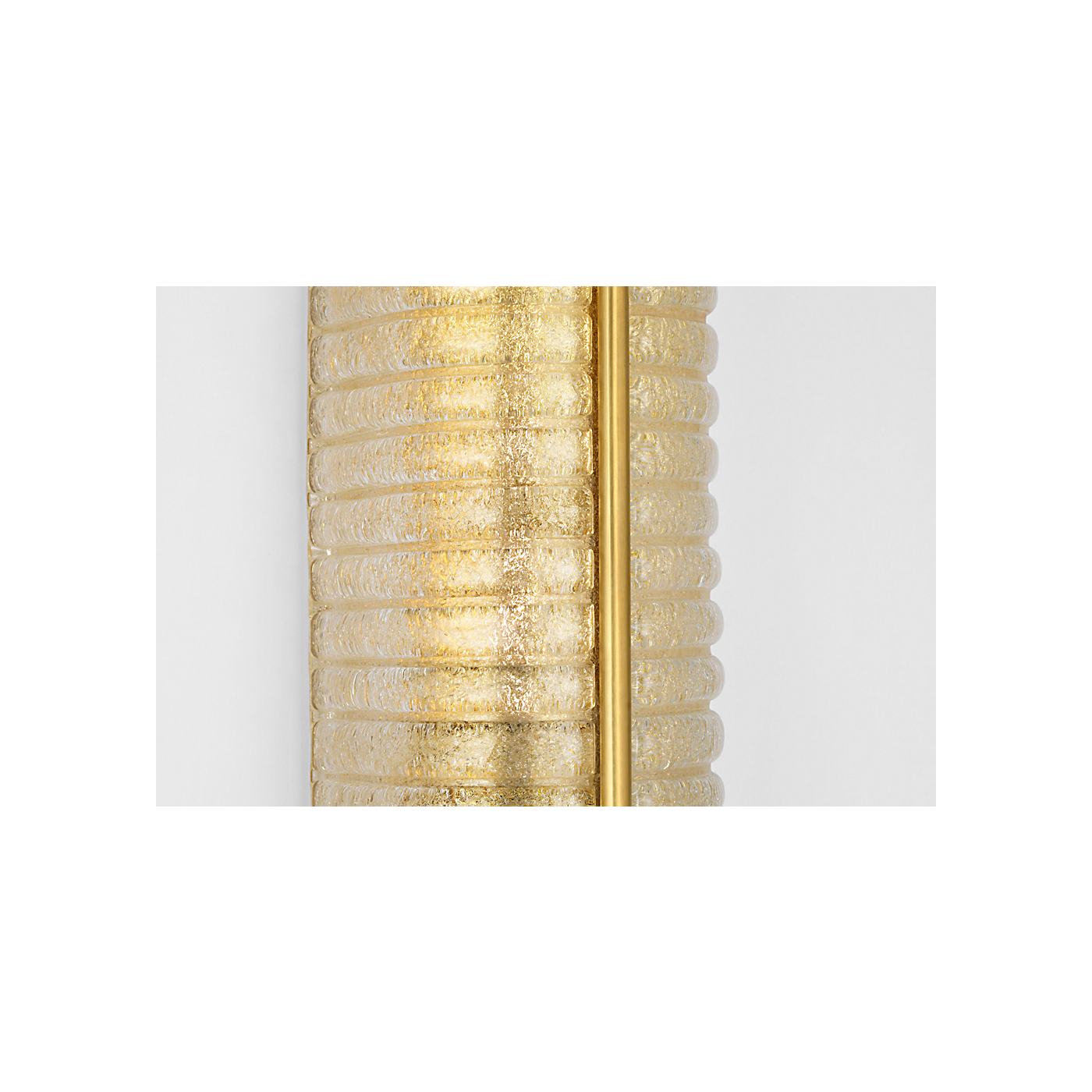 Visual Comfort Claude 27" Linear Sconce