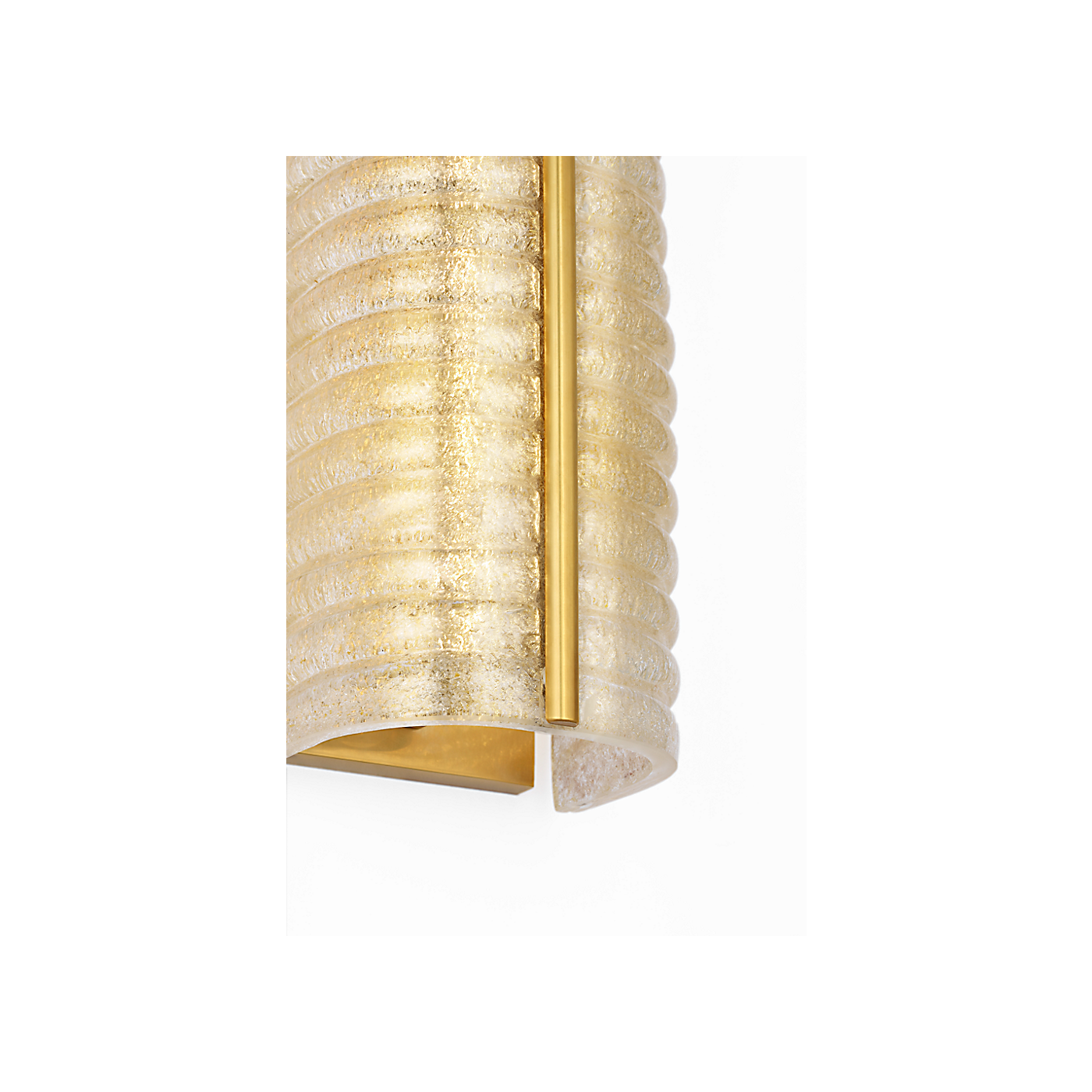 Visual Comfort Claude 27" Linear Sconce