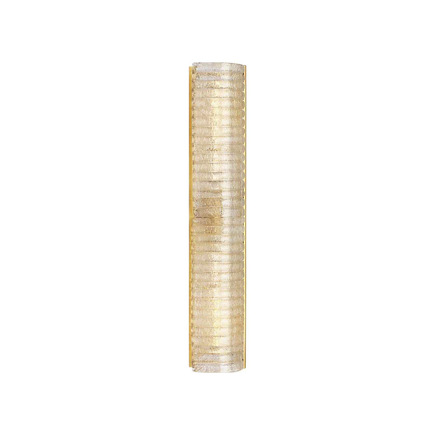 Visual Comfort Claude 27" Linear Sconce