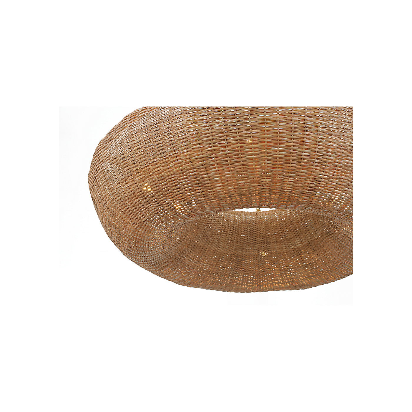 Visual Comfort Devon 35" Chandelier