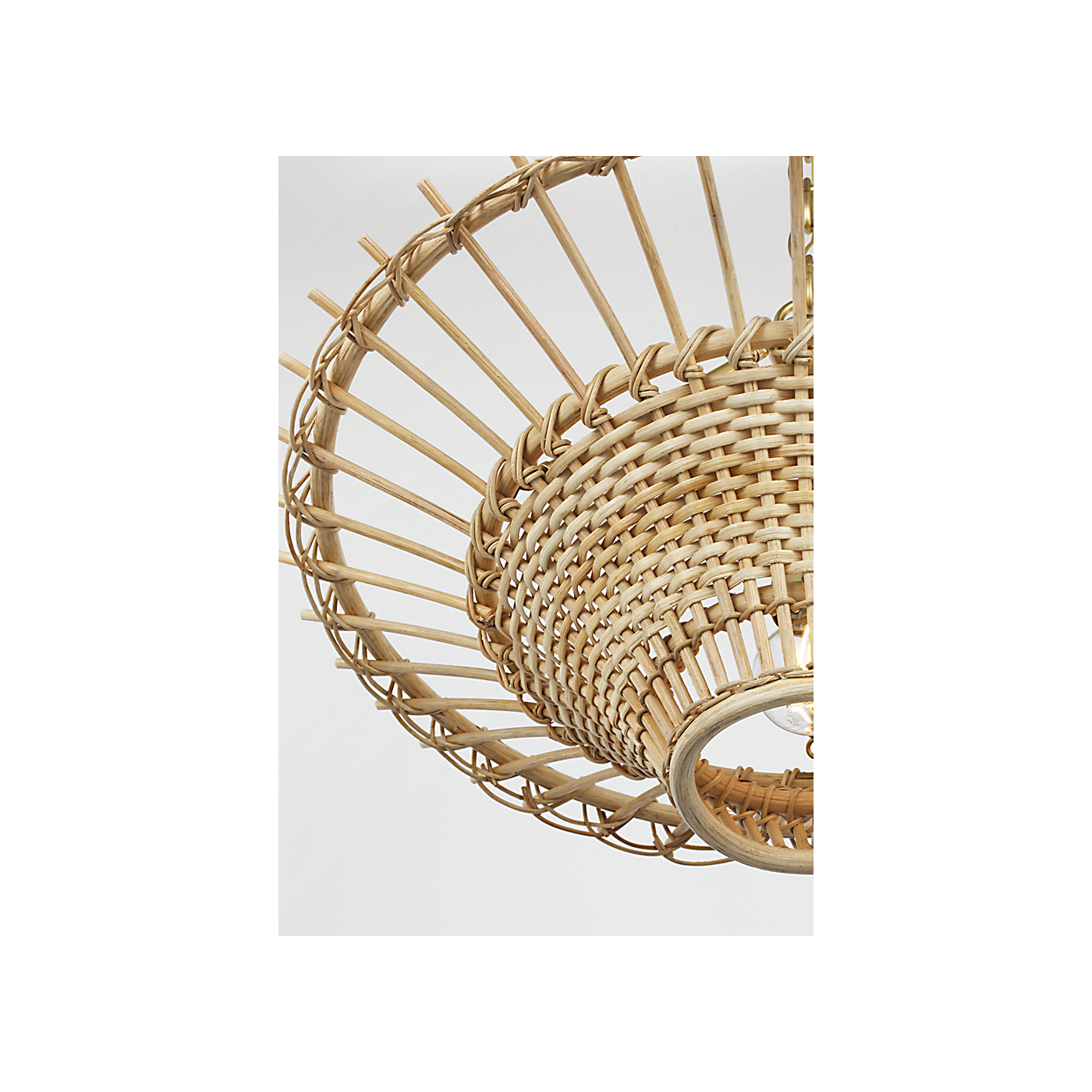 Visual Comfort Elona 24" Chandelier
