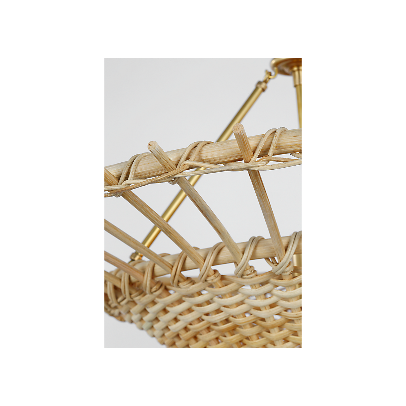 Visual Comfort Elona 24" Chandelier