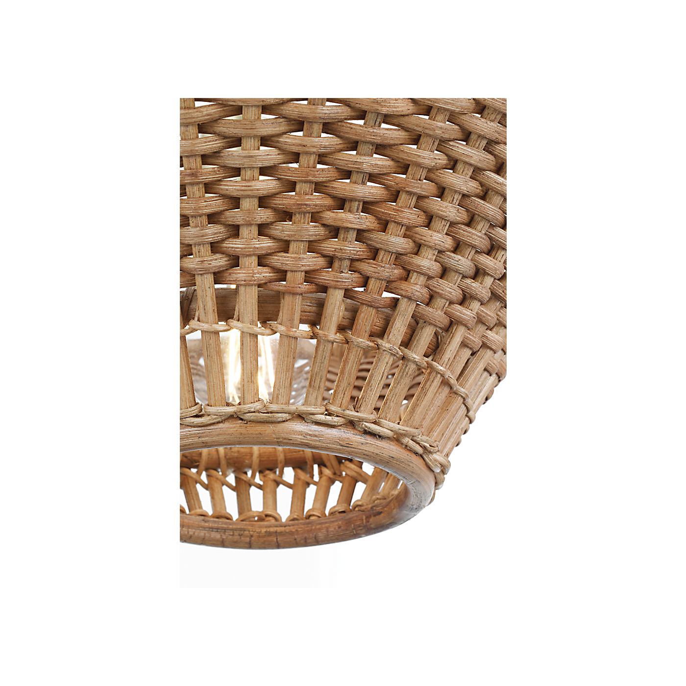 Visual Comfort Elona 24" Chandelier