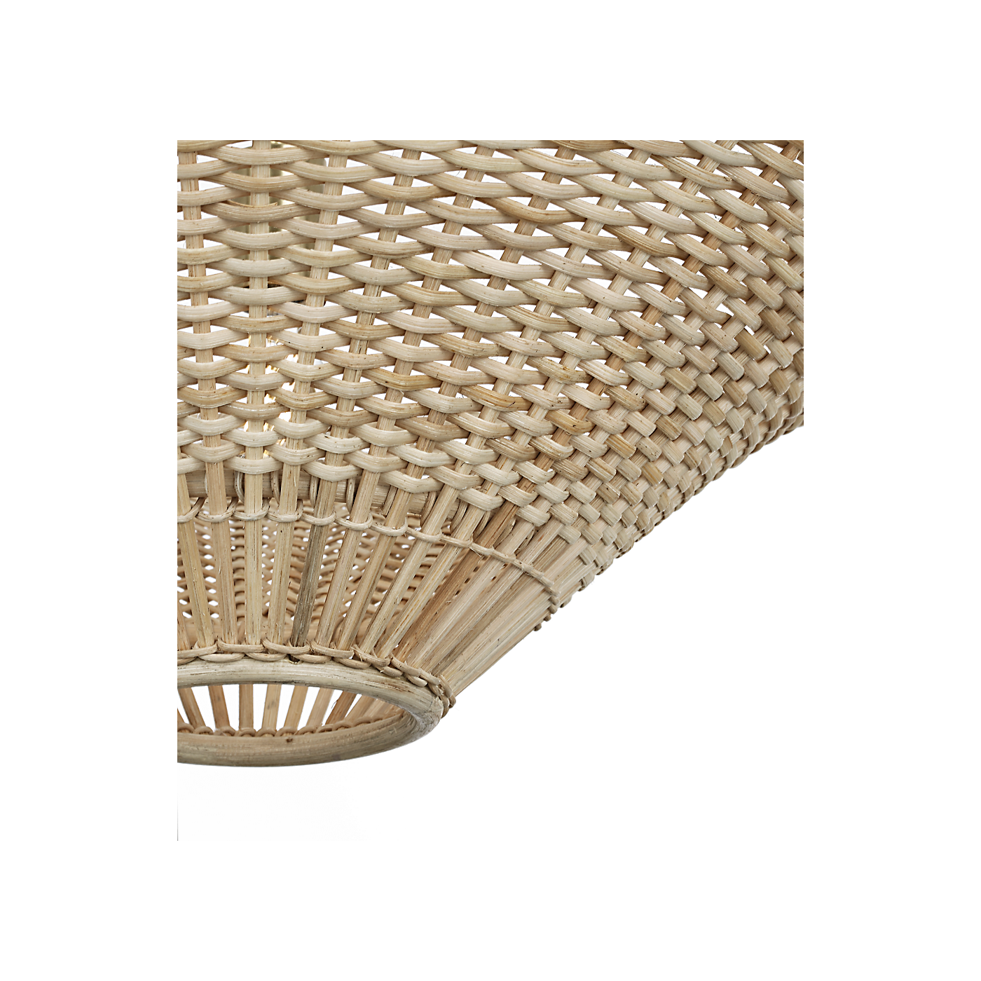Visual Comfort Elona 36" Chandelier