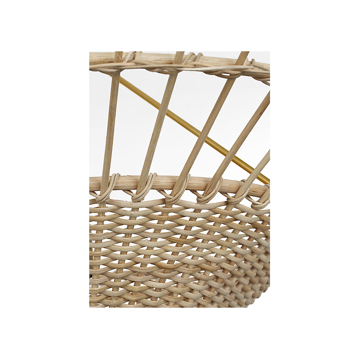 Visual Comfort Elona 36" Chandelier