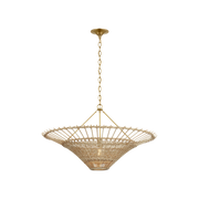 Visual Comfort Elona 36" Chandelier