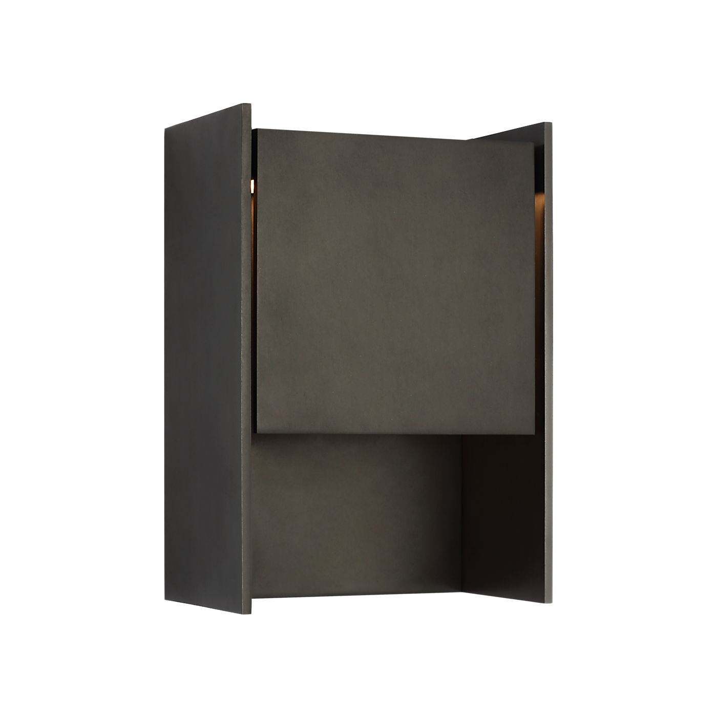 Visual Comfort Align 11" Shielded Wall Light