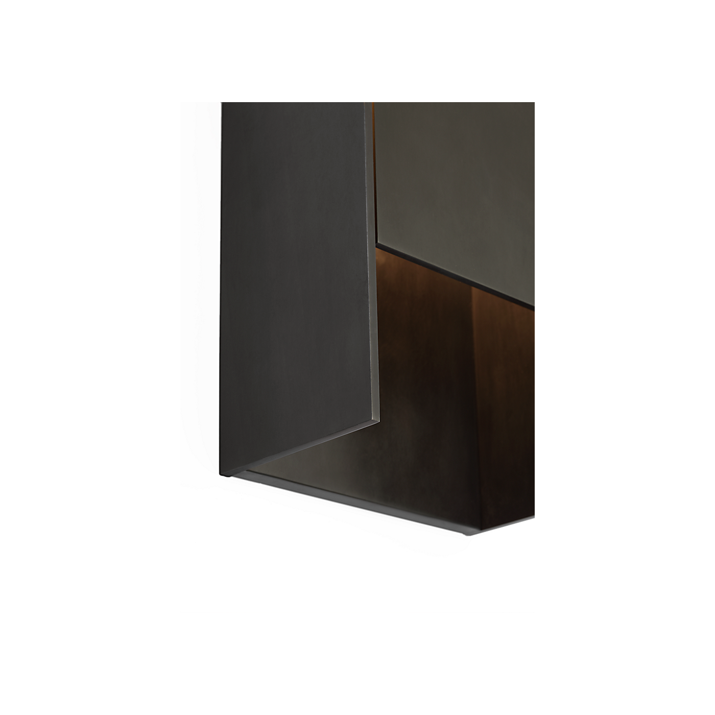Visual Comfort Align 11" Shielded Wall Light