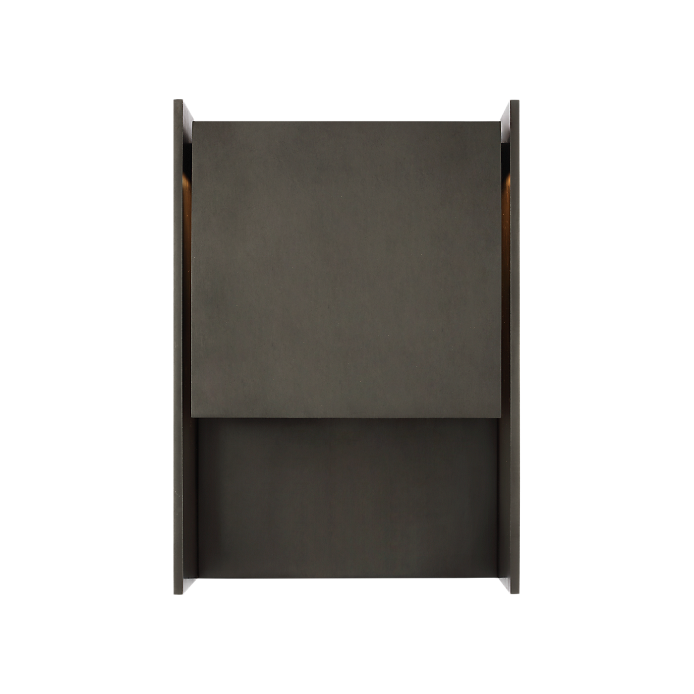 Visual Comfort Align 11" Shielded Wall Light