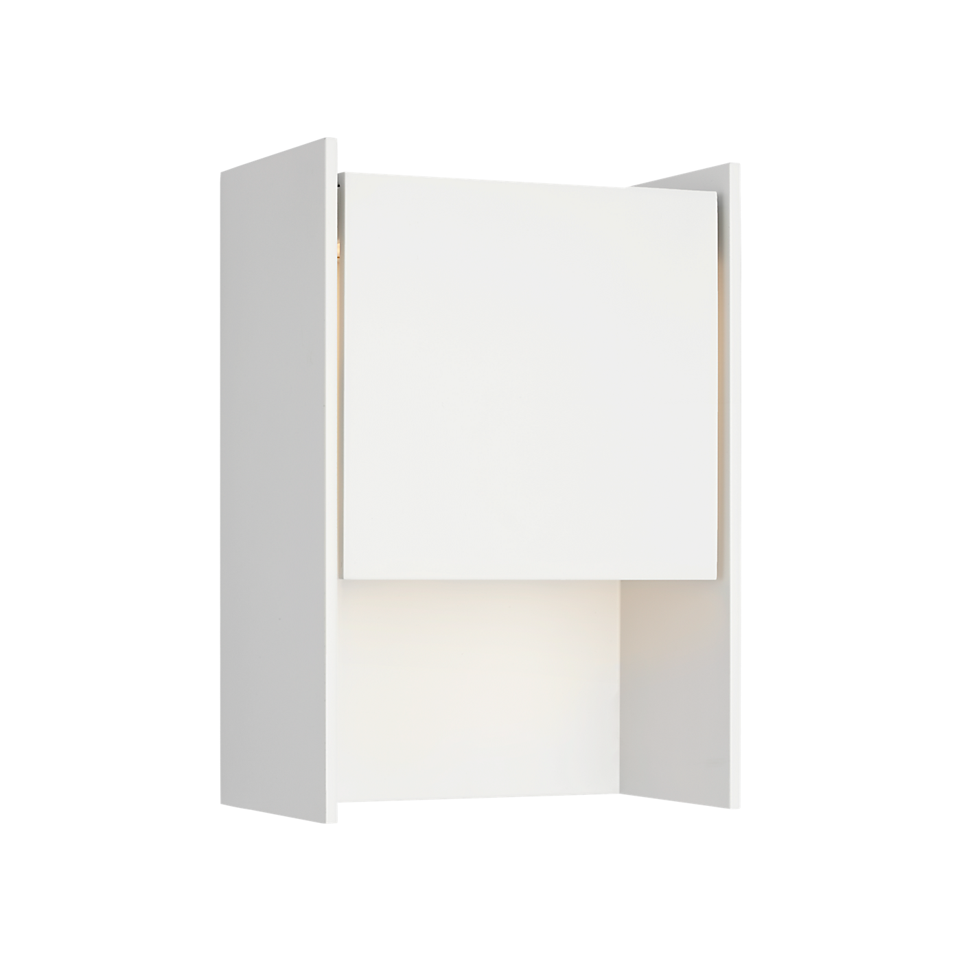 Visual Comfort Align 11" Shielded Wall Light